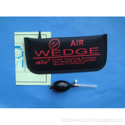 Free Shipping Universal Air Wedge obd2 Auto Locksmith ToolUniversal Air Wedge of High Quality